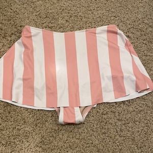 COPY - Kortni jeane mini skirt